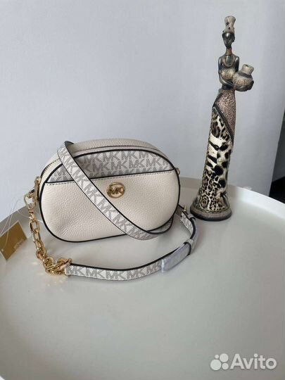 Сумка michael kors кроссбоди строго оригинал