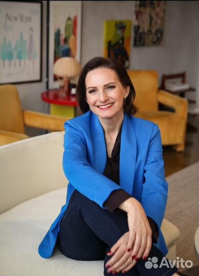 Консультация психолога