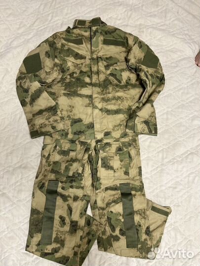 Летний клстюм для спецподразделений