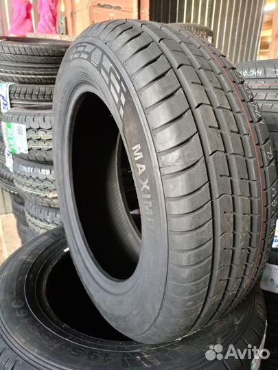 DoubleStar DH05 215/60 R16