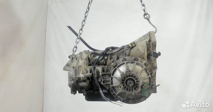 АКПП Chrysler 300M 3.5л