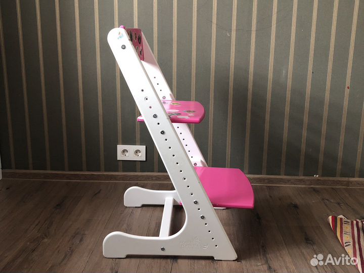 Стул детский