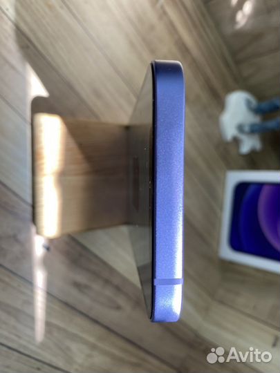 iPhone 12 128gb Purple
