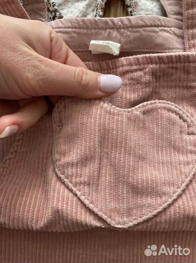 Вещи для девочки