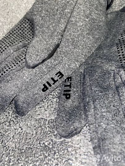 Перчатки Jordan The North Face Drill Новые