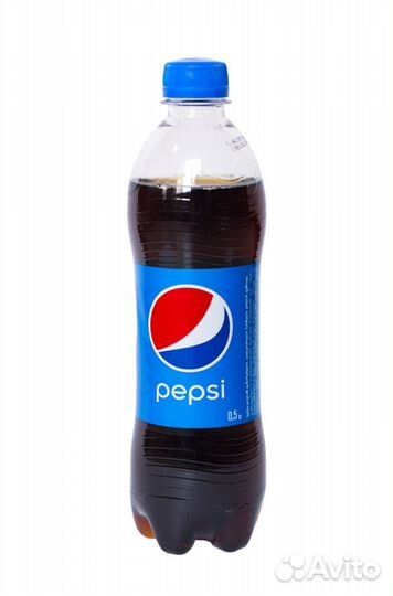 Пепси опт