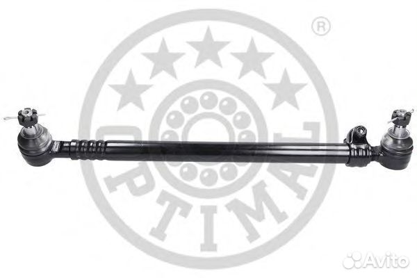 Продольная рулевая тяга G4555 optimal