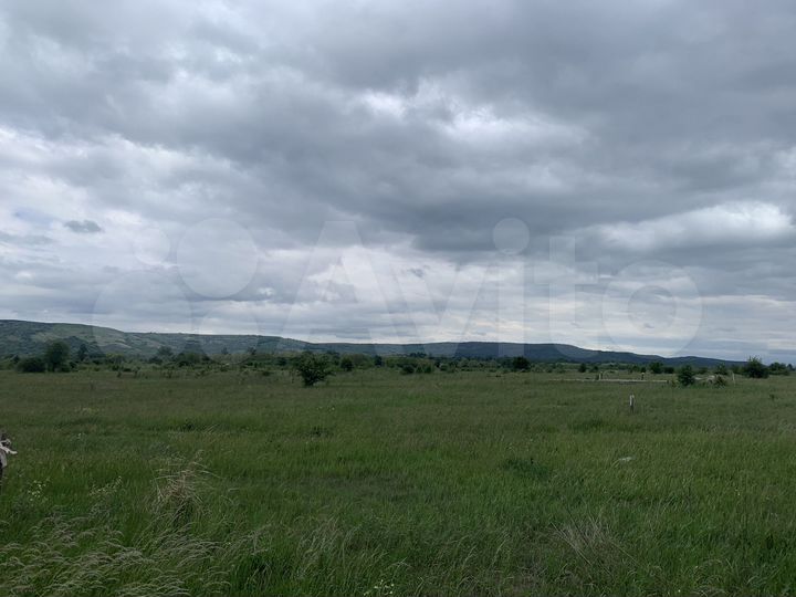 Участок 8 сот. (ИЖС)