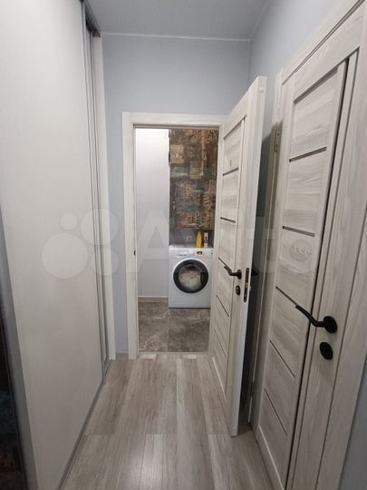 Квартира-студия, 20 м², 11/23 эт.