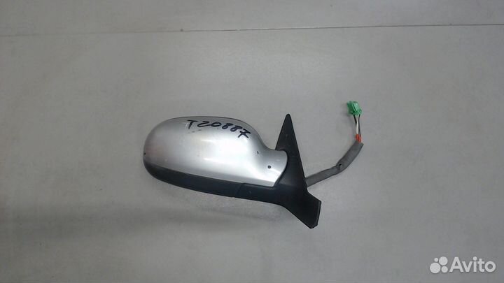 Зеркало боковое Volvo S80, 2000