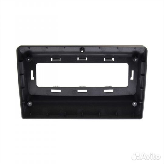 Вставка с 1DIN на 9 дюймов
