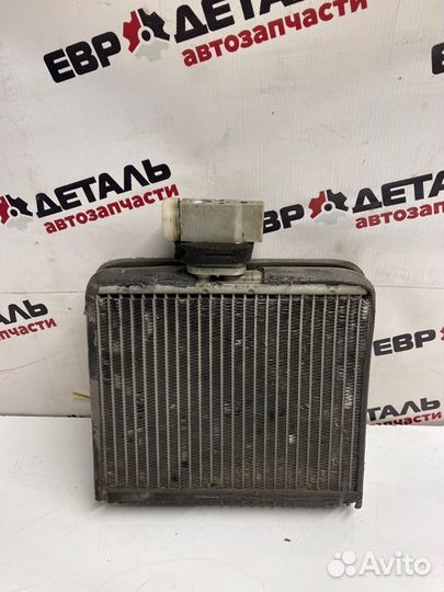 Испаритель кондиционера Mitsubishi Lancer 9 седан