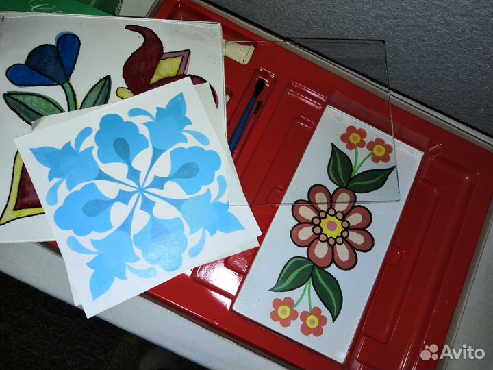 Набор для детей 