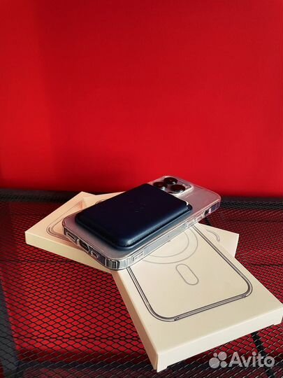 Чехол apple magsafe