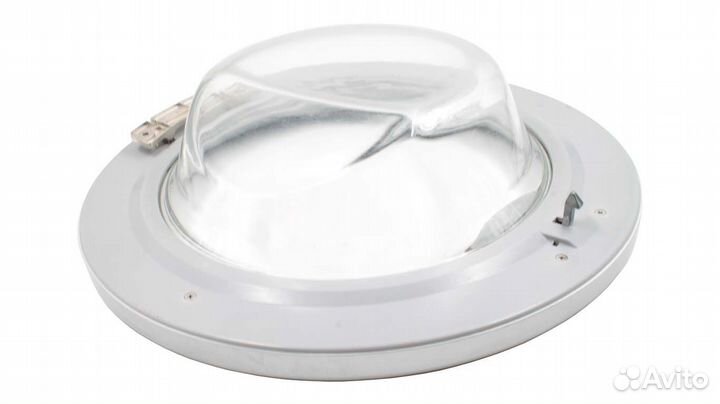 Люк для стиральной машины LG ADC72912402