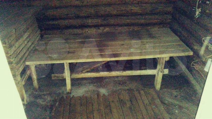 Дом 76,6 м² на участке 6,8 сот.