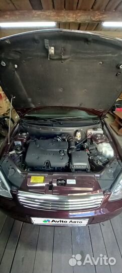 LADA Priora 1.6 МТ, 2012, 12 500 км