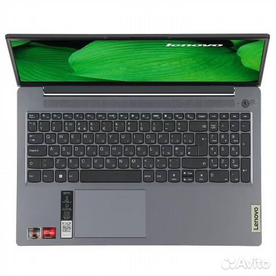 Новый Ноутбук Lenovo IdeaPad Slim 3/Ryzen 3 7320U