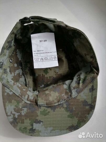 Кепка мужская новая