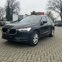 Volvo XC60 2.0 AT, 2019, 140 000 км, с пробегом, цена 3 999 990 руб.