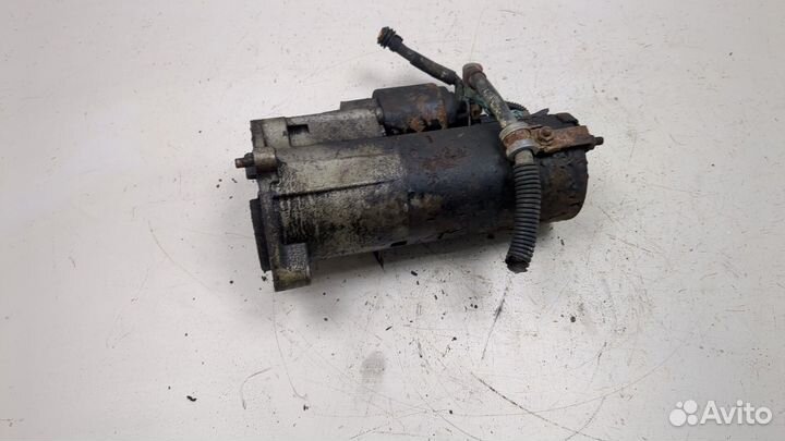 Стартер Audi A4 (B7), 2005