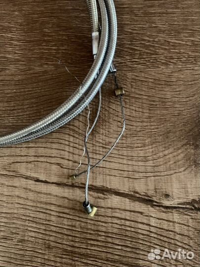 Трос газа Harley-Davidson