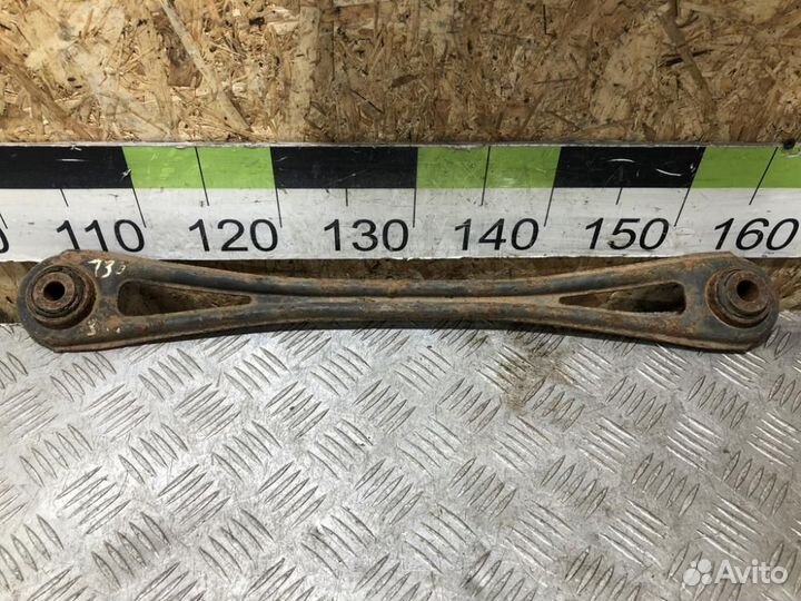 Рычаг задний поперечный левый Porsche Cayenne