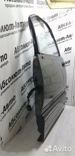 Дверь боковая передняя левая Toyota Estima Lucida