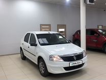 Renault Logan 1.4 MT, 2010, 183 028 км, с пробегом, цена 440 000 руб.