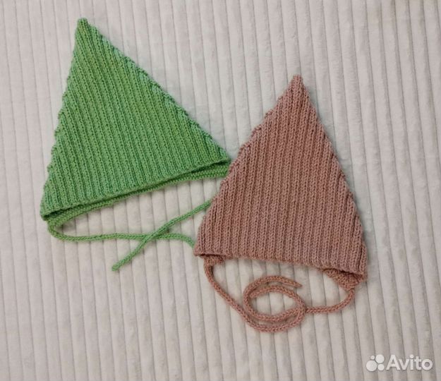 Шапка детская Эльф