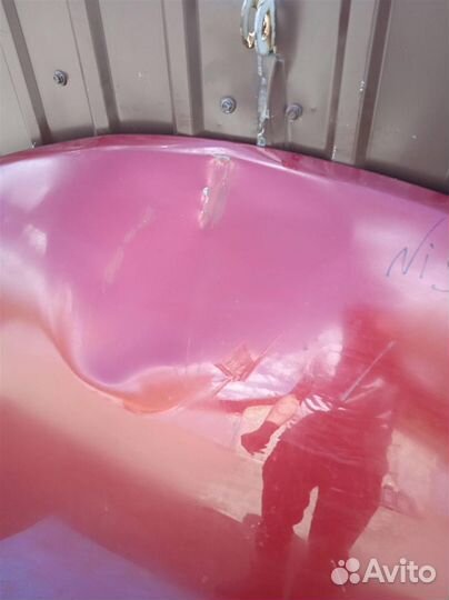 Капот Nissan Juke F15 (2010-2014)