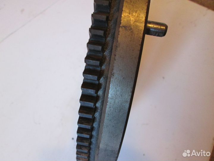 Маховик Тойота Королла 150 1ZR-FE