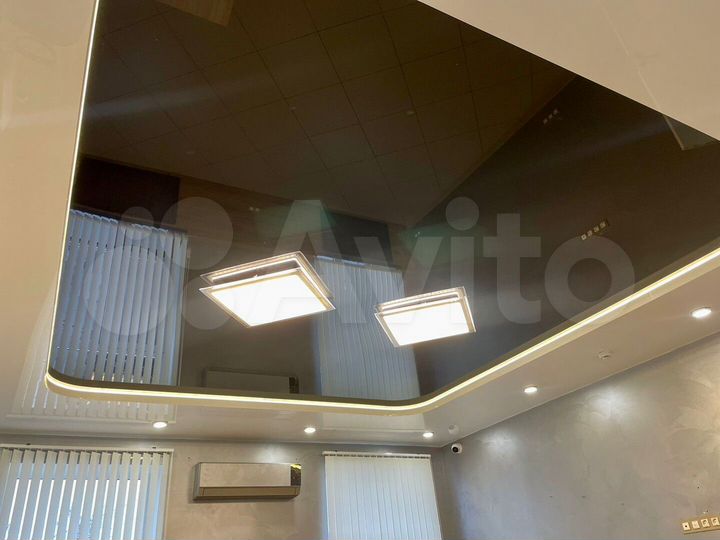 Продам офисное помещение, 149.7 м²