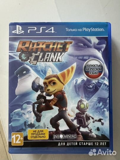Игры для приставок ps5