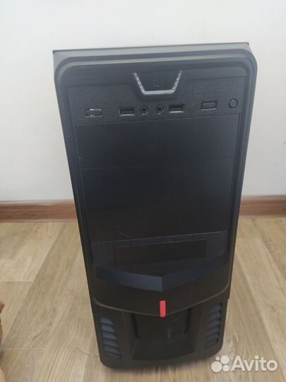 Системный блок