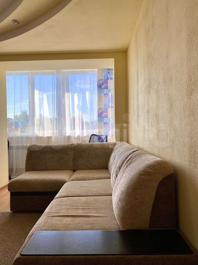 2-к. квартира, 53,1 м², 5/5 эт.