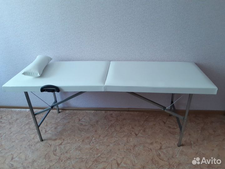 Кушетка складная от производителя