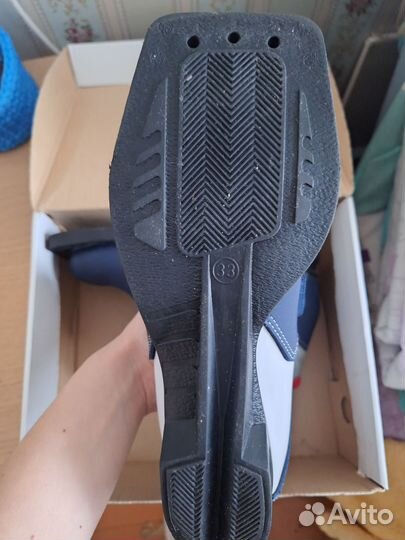 Ложные ботинки детские