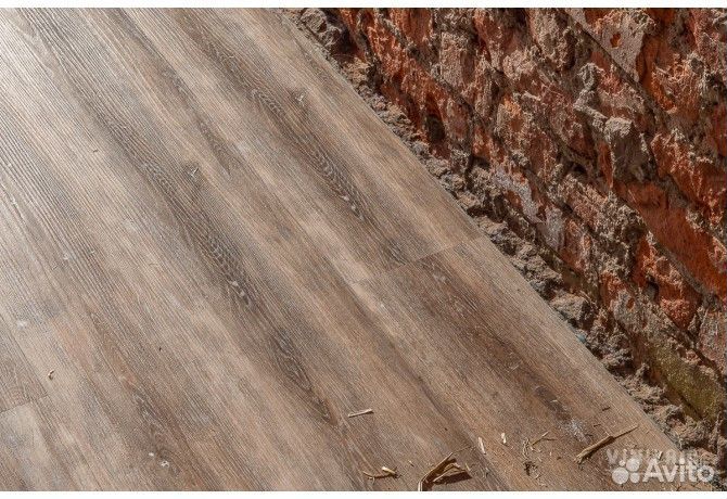 Виниловый ламинат Art east