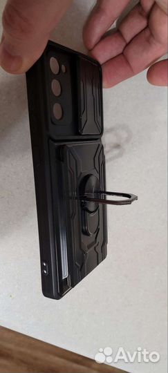 Чехол на Samsung Galaxy s20fe