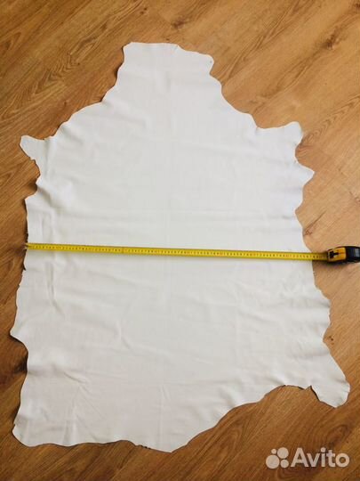 Натуральная кожа