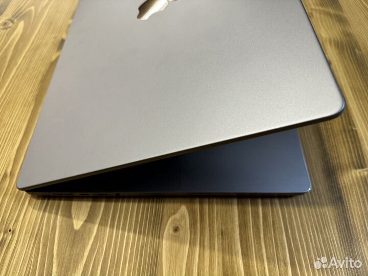 Macbook Pro 16 2023 M2 Pro 16GB 512GB