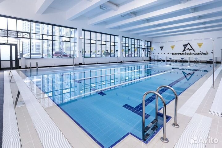 Абонемент фитнес хаус