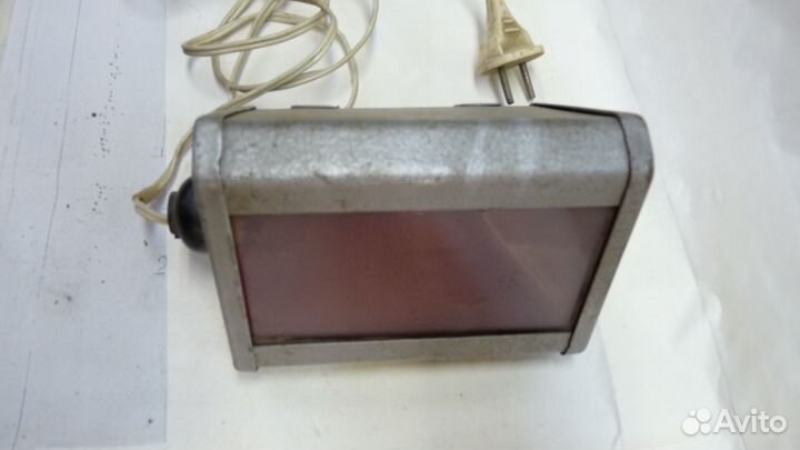 Фотофонарь