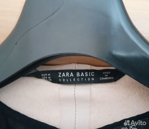 Жакет Zara