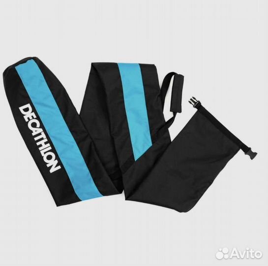 Чехол для лыж