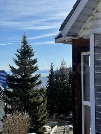 Дом 110 м² на участке 8 сот.