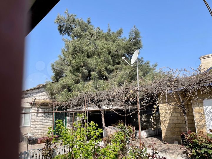 Дом 70 м² на участке 8 сот.