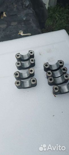 Гбц Киа Спортейж 1 2.0л. FE