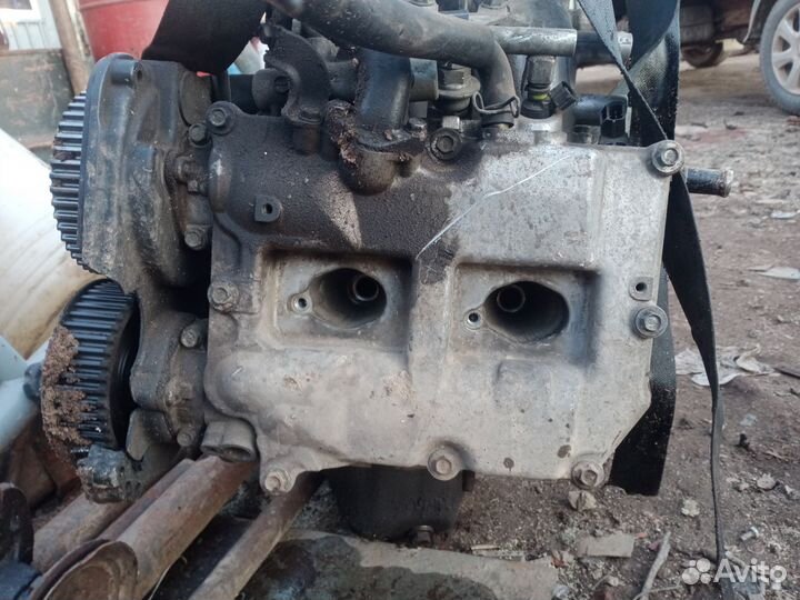 Двигатель для Субару автомобиля